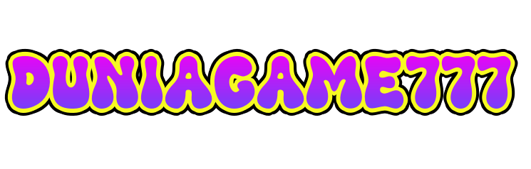 DUNIAGAME777